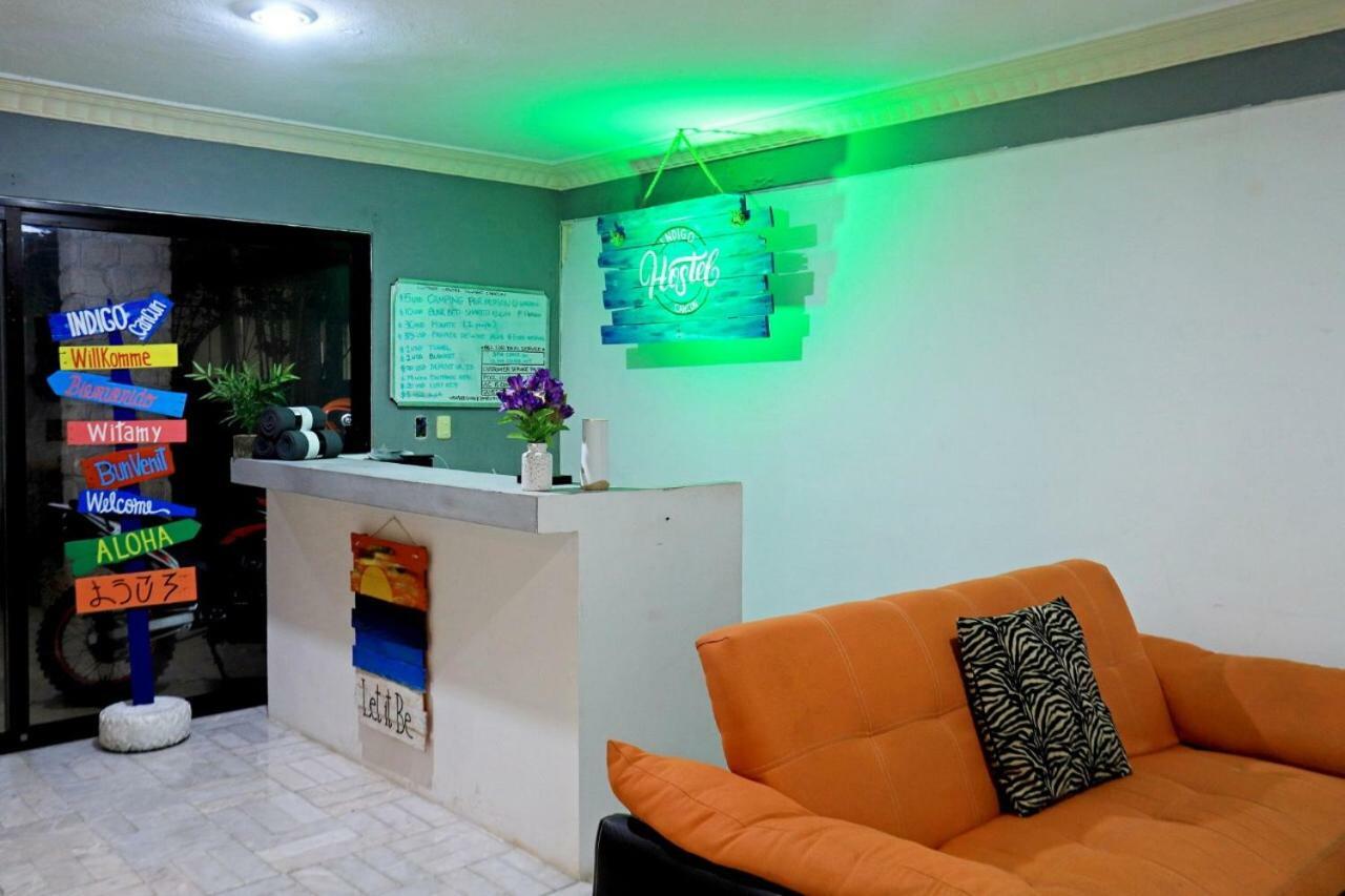 Indigo Hostal *