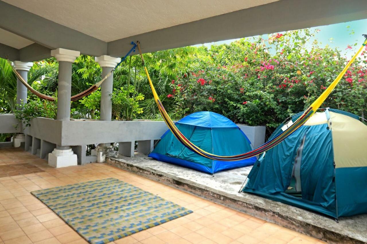 Indigo Hostal